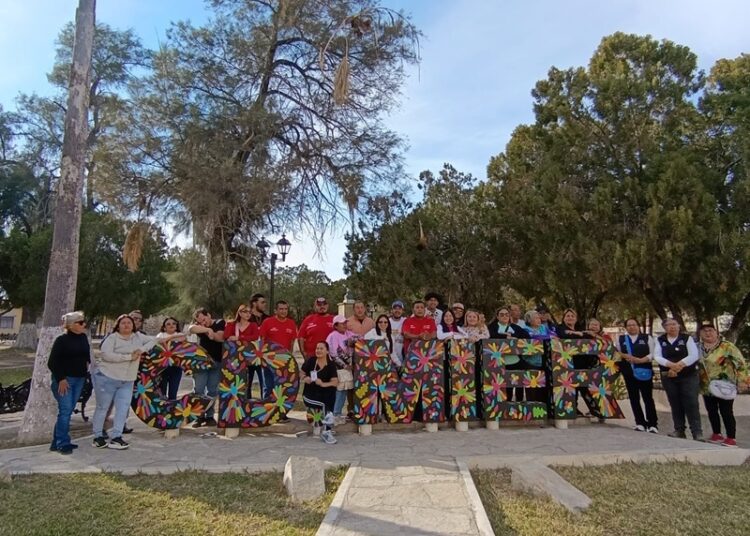 Concluyen diplomado 29 embajadores turísticos de Tamaulipas