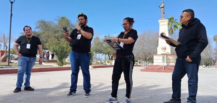 Concluyen diplomado 29 embajadores turísticos de Tamaulipas