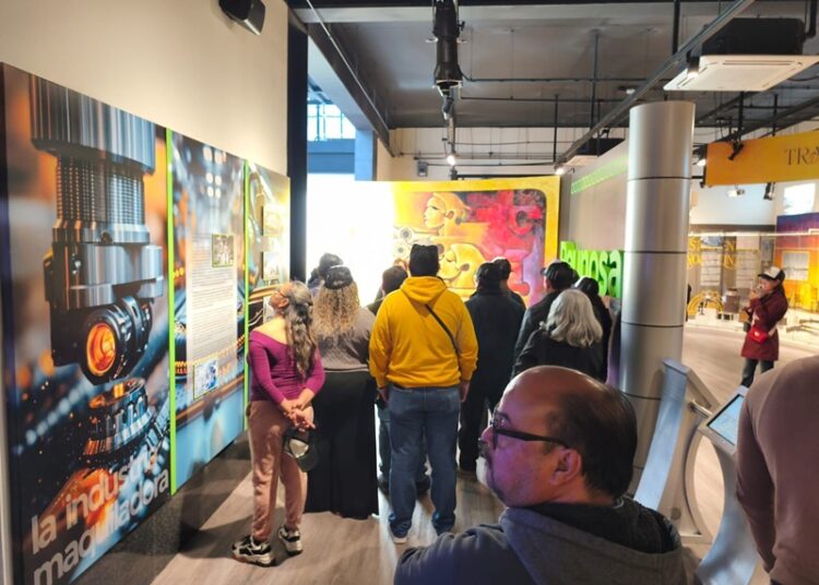 Concluyen diplomado 29 embajadores turísticos de Tamaulipas