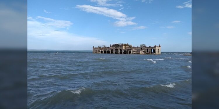 Confirma Conagua caída acelerada en niveles de presas de Tamaulipas