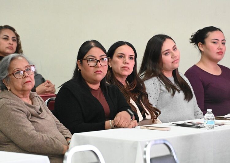 Conmemoran DIF y Municipio ‘Día de la Mujer Mexicana’