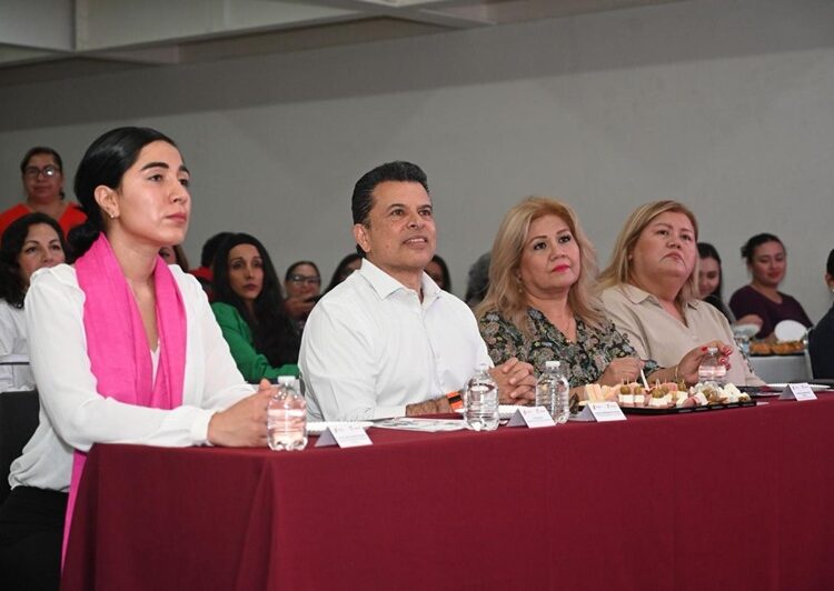Conmemoran DIF y Municipio ‘Día de la Mujer Mexicana’