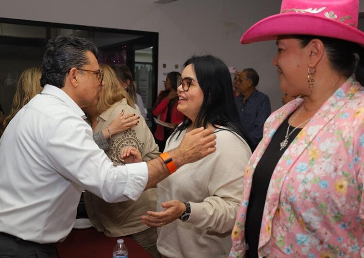 Conmemoran DIF y Municipio ‘Día de la Mujer Mexicana’