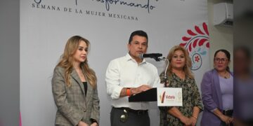 Conmemoran DIF y Municipio ‘Día de la Mujer Mexicana’