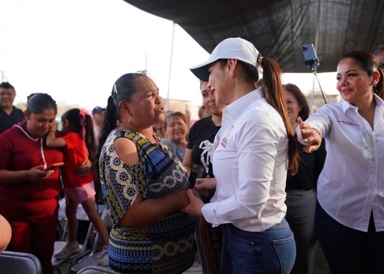 Consejos Sociales consolidan participación y confianza en el Gobierno de NLD