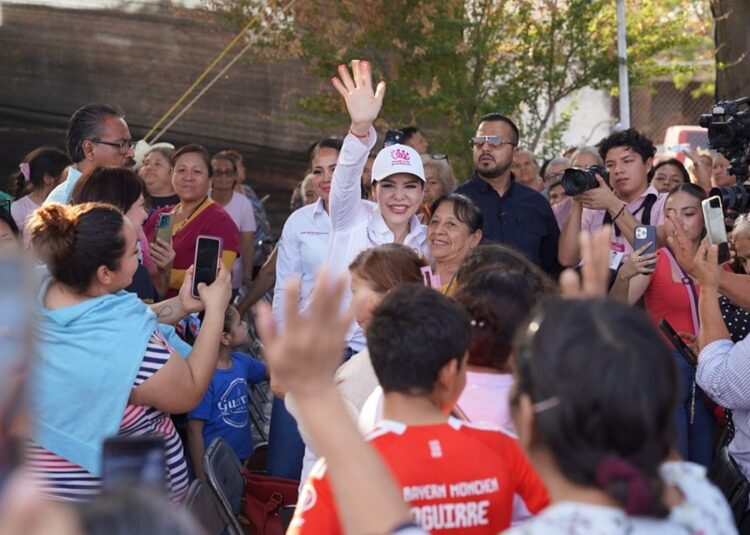 Consejos Sociales consolidan participación y confianza en el Gobierno de NLD