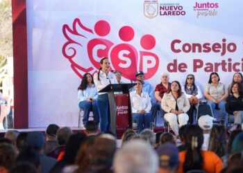 Consejos Sociales consolidan participación y confianza en el Gobierno de NLD