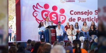 Consejos Sociales consolidan participación y confianza en el Gobierno de NLD