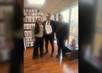 Consolida Tamaulipas Modernización Integral Registral con el cierre del PEMI 2025