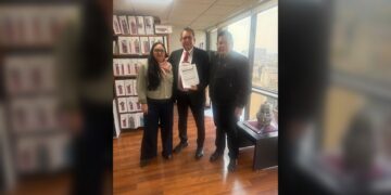 Consolida Tamaulipas Modernización Integral Registral con el cierre del PEMI 2025