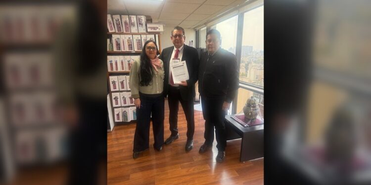 Consolida Tamaulipas Modernización Integral Registral con el cierre del PEMI 2025