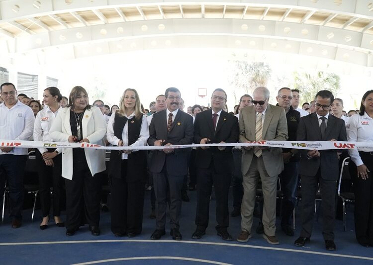 Consolida la UAT avances de la Facultad de Ingeniería y Ciencias