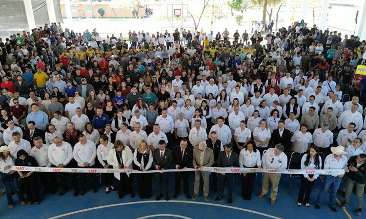 Consolida la UAT avances de la Facultad de Ingeniería y Ciencias