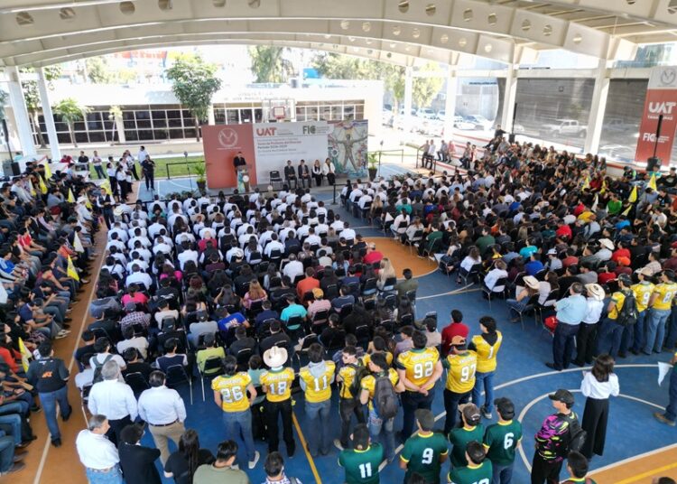 Consolida la UAT avances de la Facultad de Ingeniería y Ciencias