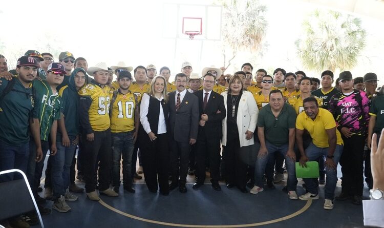 Consolida la UAT avances de la Facultad de Ingeniería y Ciencias