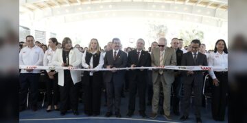 Consolida la UAT avances de la Facultad de Ingeniería y Ciencias