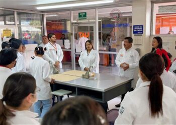 “Consolidar el posgrado es prioridad para la UAT”: Rector