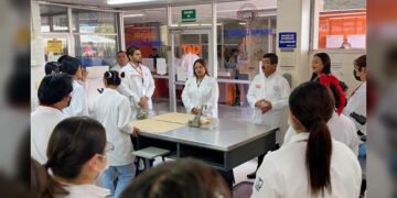 “Consolidar el posgrado es prioridad para la UAT”: Rector