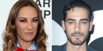 ¡Consuelo Duval habló orgullosa de sus hijos!