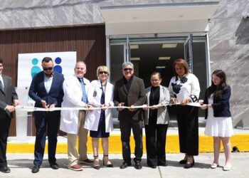 Continúa confianza del sector empresarial en Altamira