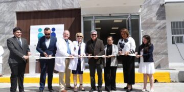 Continúa confianza del sector empresarial en Altamira