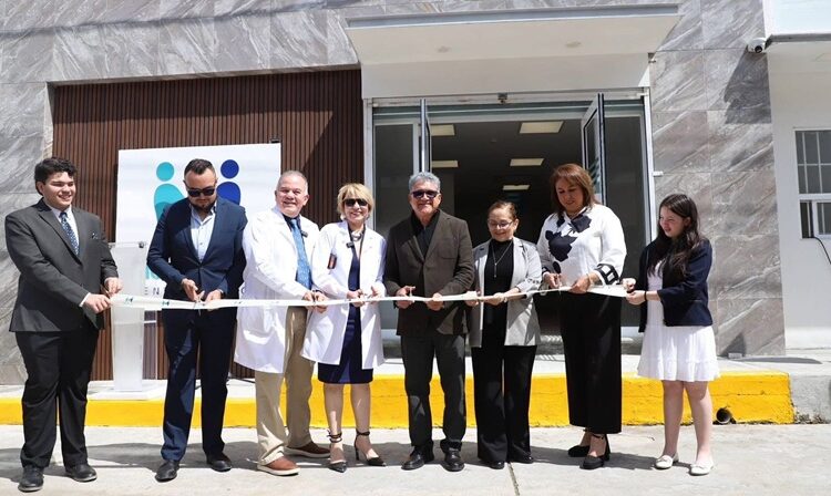 Continúa confianza del sector empresarial en Altamira