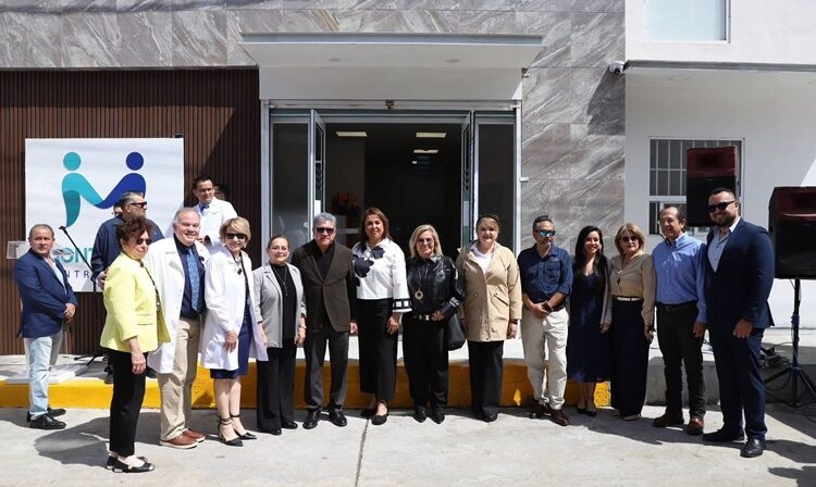 Continúa confianza del sector empresarial en Altamira