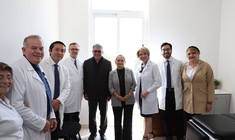 Continúa confianza del sector empresarial en Altamira