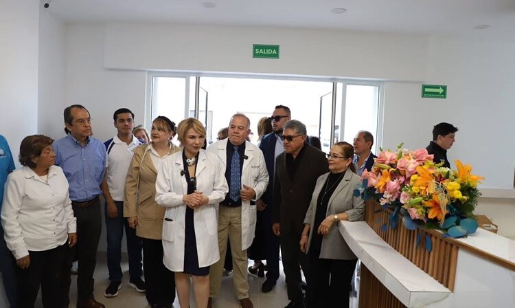 Continúa confianza del sector empresarial en Altamira