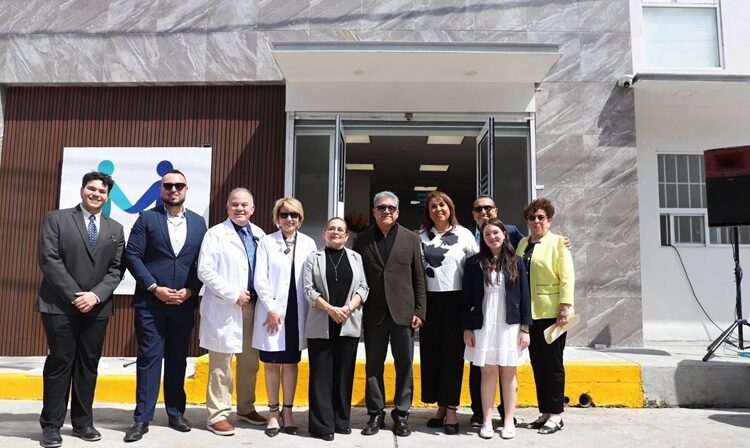 Continúa confianza del sector empresarial en Altamira