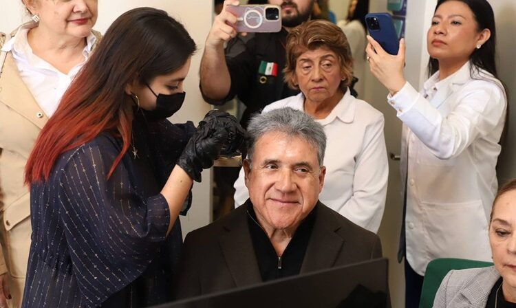 Continúa confianza del sector empresarial en Altamira