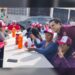 Convive diputado, Presidente Humberto Prieto Herrera, con familia de Reynosa
