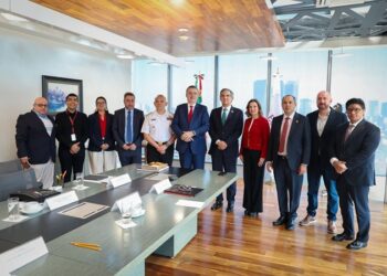 ¡Alerta roja por Frío en la CDMX!