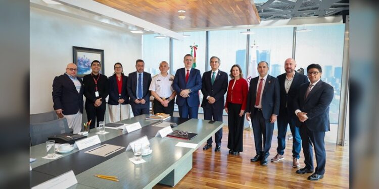 ¡Alerta roja por Frío en la CDMX!