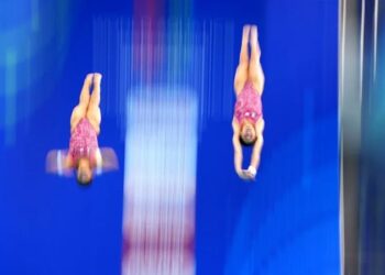 Cancelan la ‘Copa Mundial de Clavados’ en Zapopan