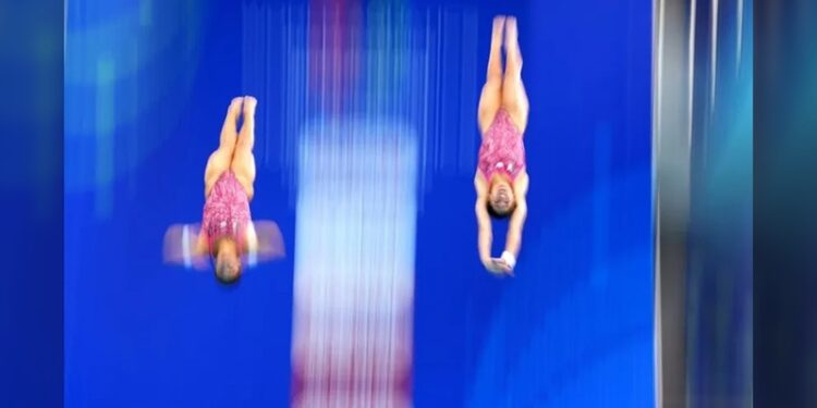 Cancelan la ‘Copa Mundial de Clavados’ en Zapopan