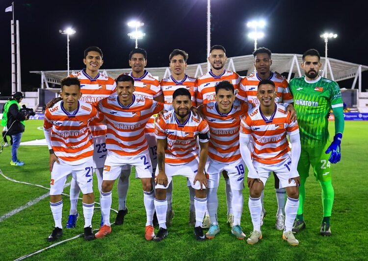 Correcaminos de la UAT responde en casa y vence a Tlaxcala en la Jornada 4