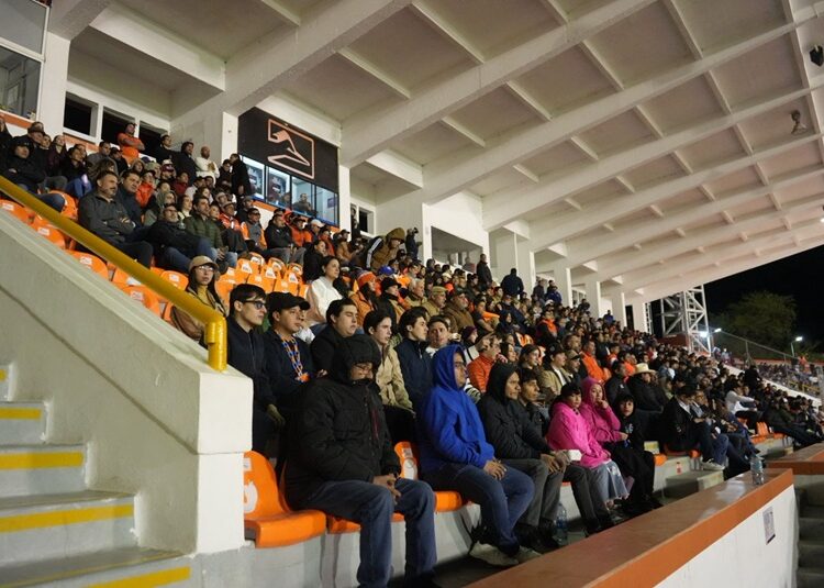 Correcaminos de la UAT responde en casa y vence a Tlaxcala en la Jornada 4