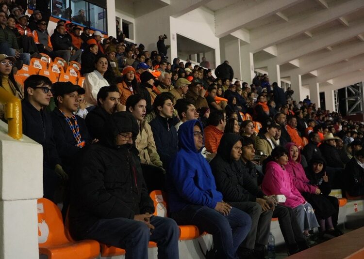 Correcaminos de la UAT responde en casa y vence a Tlaxcala en la Jornada 4