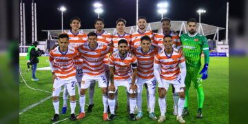 Correcaminos de la UAT responde en casa y vence a Tlaxcala en la Jornada 4