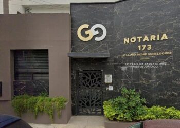 Corrupción en Notarias Zona Sur