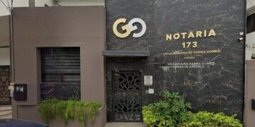 Corrupción en Notarias Zona Sur
