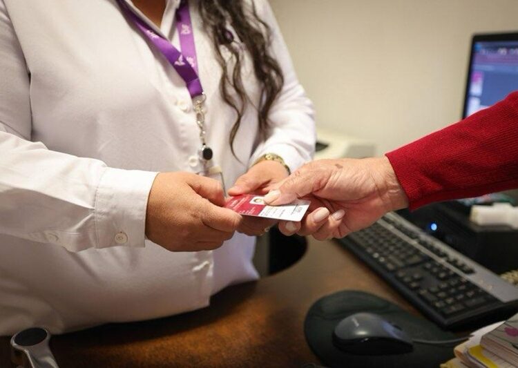 DIF Tamaulipas facilita trámites y servicios para personas con discapacidad