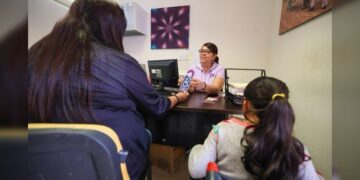 DIF Tamaulipas facilita trámites y servicios para personas con discapacidad