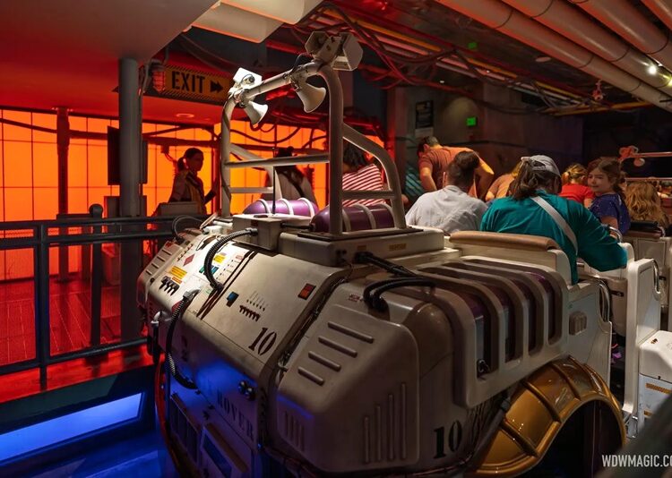 ¡Los ‘Dinosaurios’ se extinguieron en Disney World!