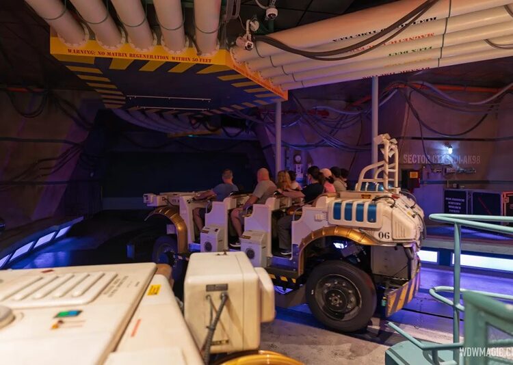 ¡Los ‘Dinosaurios’ se extinguieron en Disney World!