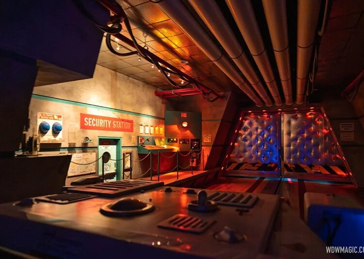 ¡Los ‘Dinosaurios’ se extinguieron en Disney World!