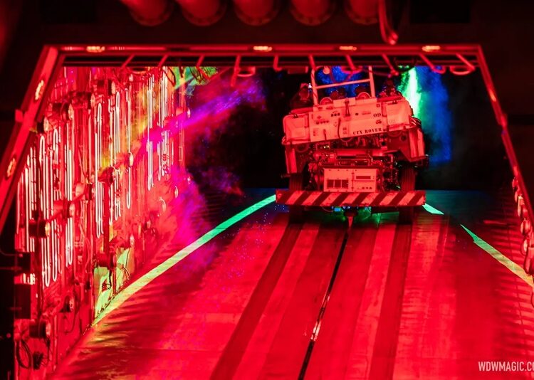 ¡Los ‘Dinosaurios’ se extinguieron en Disney World!