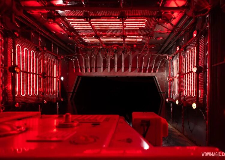 ¡Los ‘Dinosaurios’ se extinguieron en Disney World!