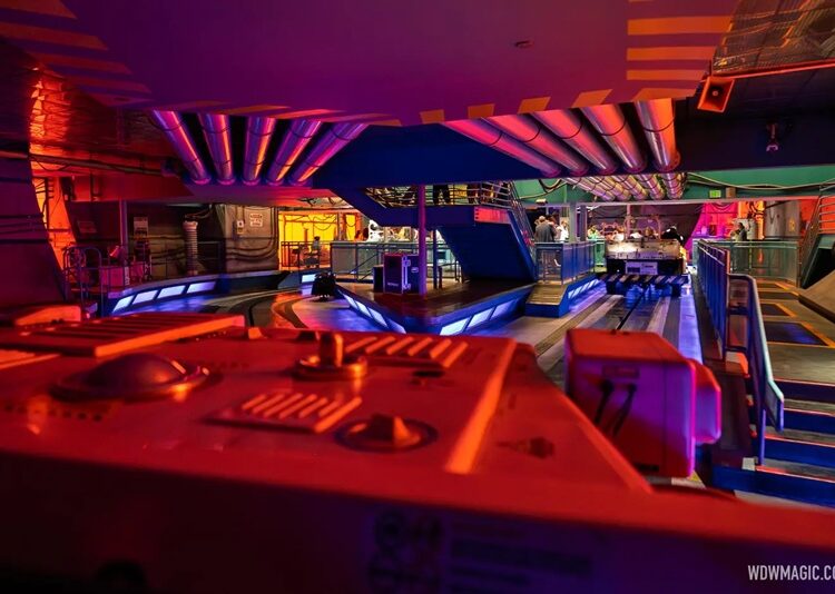 ¡Los ‘Dinosaurios’ se extinguieron en Disney World!